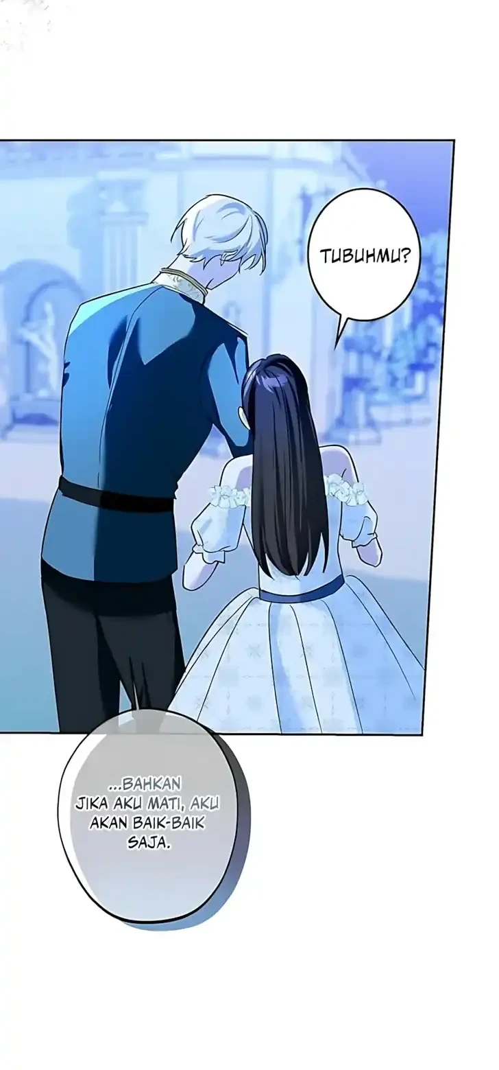 The Maid Kills Her Master Again Today Chapter 7 Gambar 62