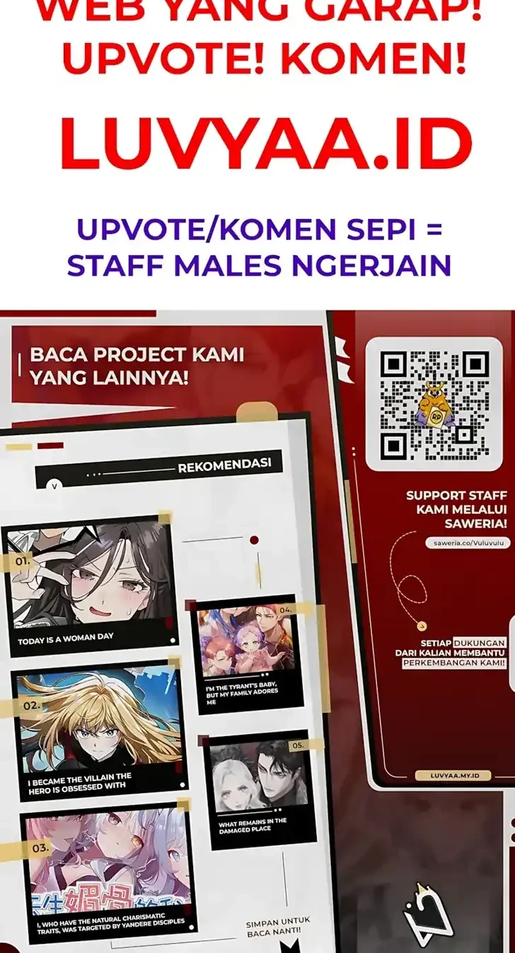 The Maid Kills Her Master Again Today Chapter 7 Gambar 65