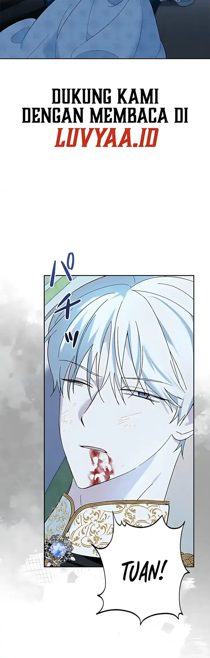 The Maid Kills Her Master Again Today Chapter 8 Gambar 39