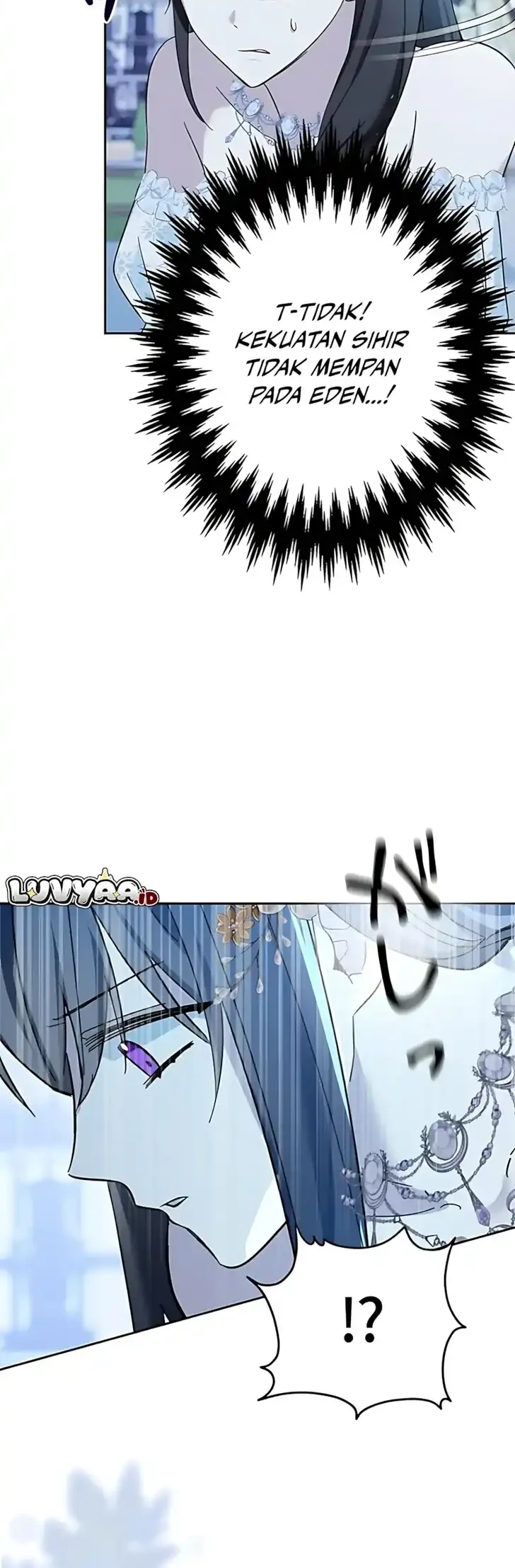 The Maid Kills Her Master Again Today Chapter 8 Gambar 44