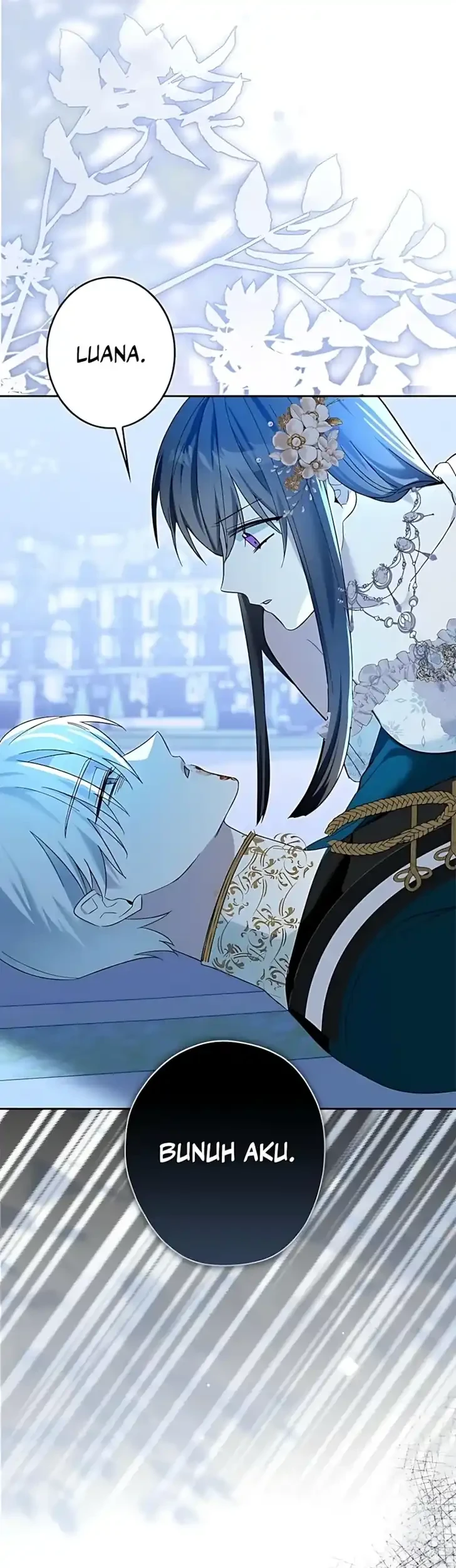 The Maid Kills Her Master Again Today Chapter 8 Gambar 45