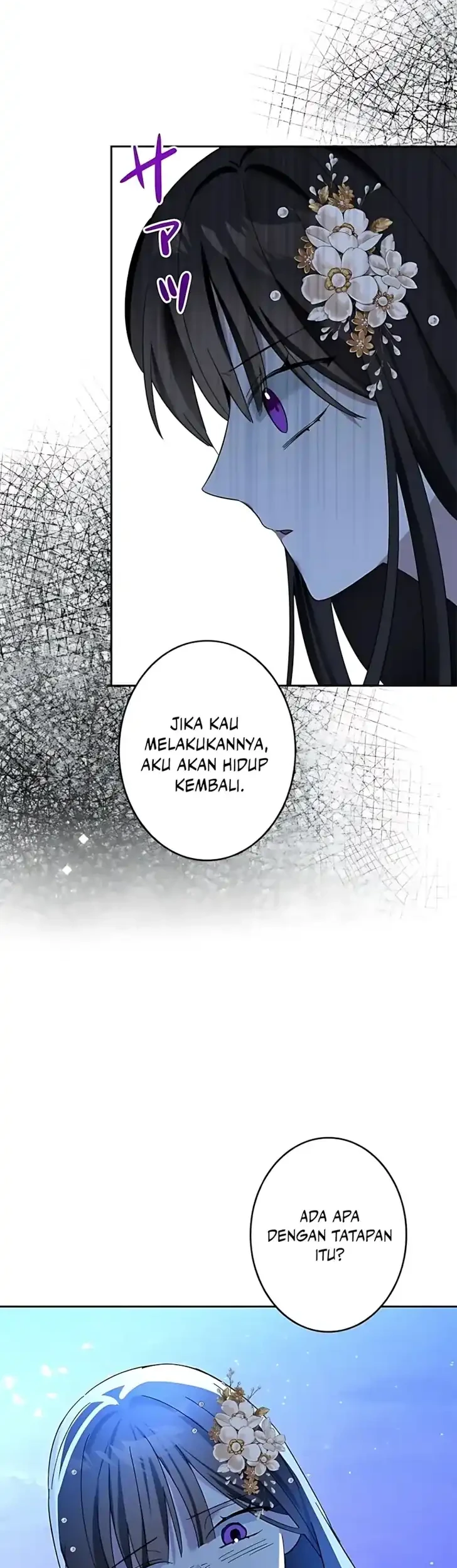 The Maid Kills Her Master Again Today Chapter 8 Gambar 46