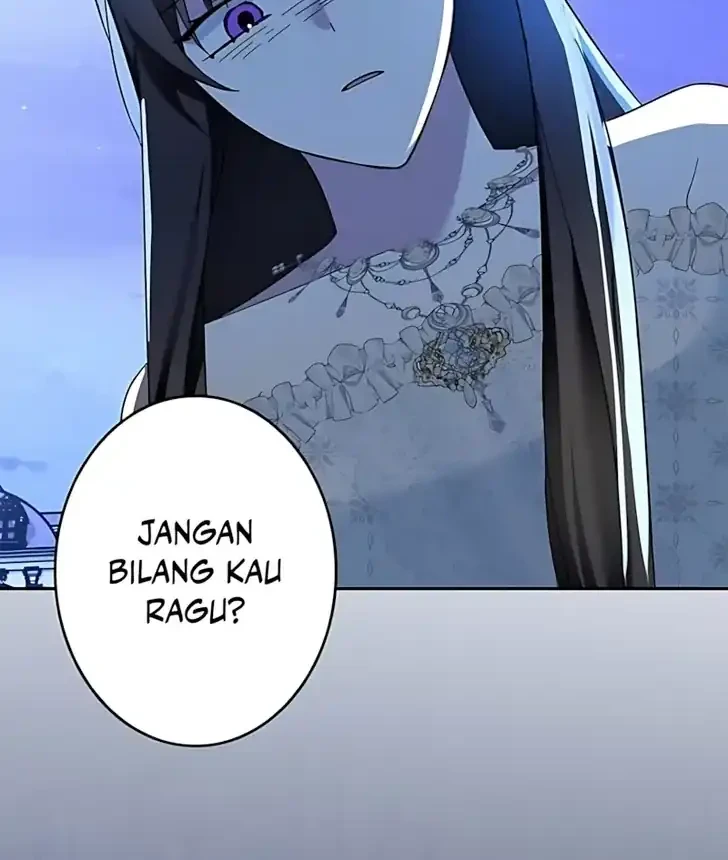 The Maid Kills Her Master Again Today Chapter 8 Gambar 47