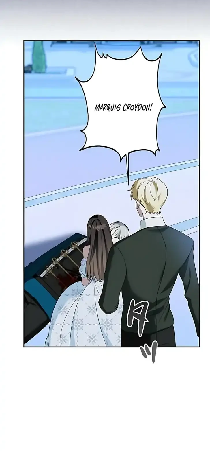 The Maid Kills Her Master Again Today Chapter 8 Gambar 49
