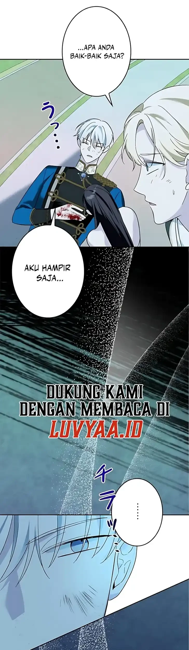 The Maid Kills Her Master Again Today Chapter 8 Gambar 50