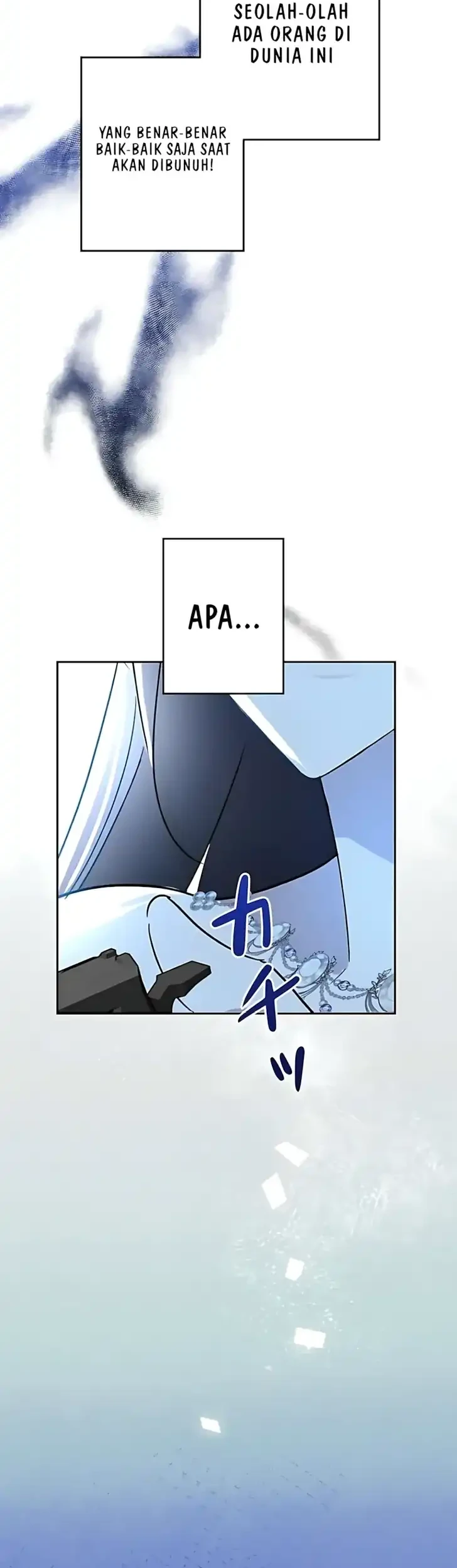 The Maid Kills Her Master Again Today Chapter 8 Gambar 54