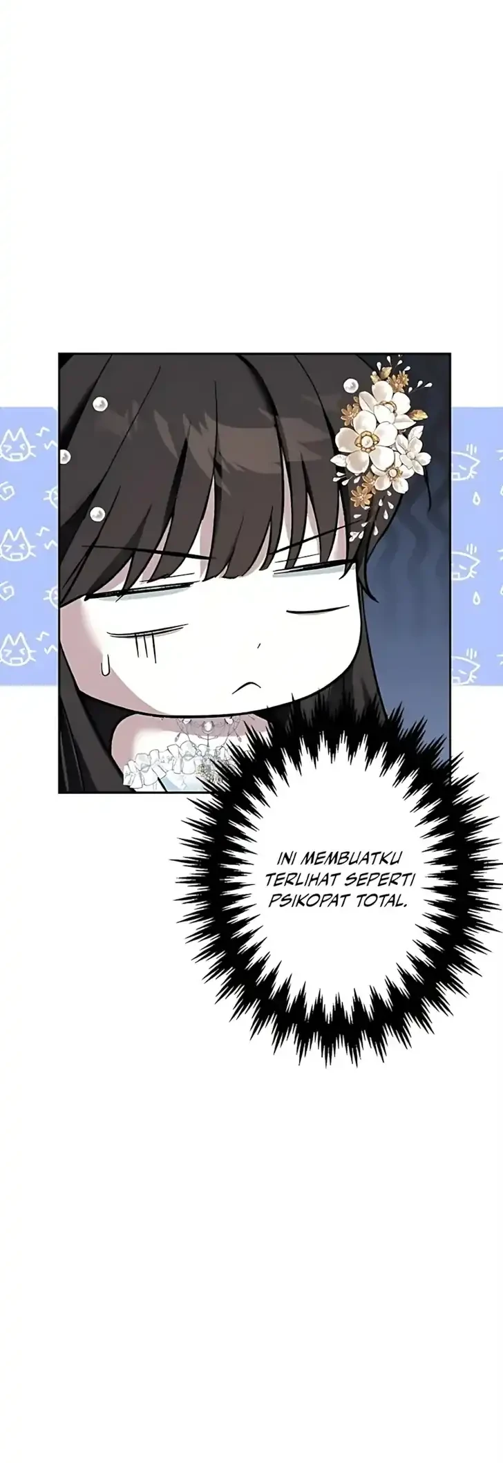 The Maid Kills Her Master Again Today Chapter 8 Gambar 58