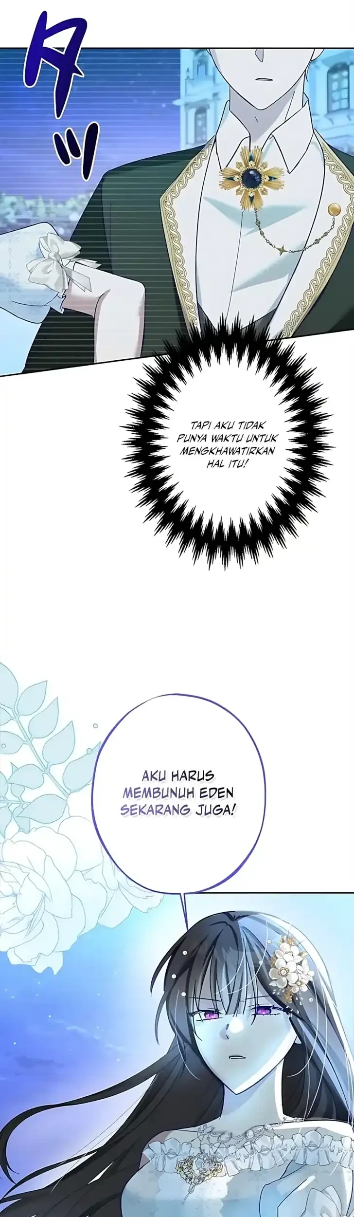 The Maid Kills Her Master Again Today Chapter 8 Gambar 59