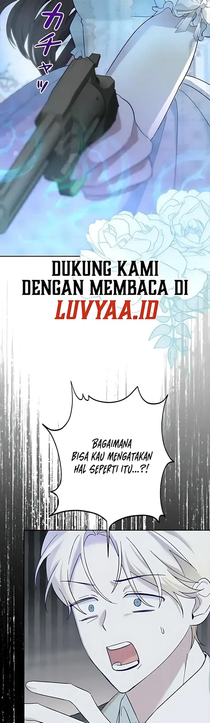 The Maid Kills Her Master Again Today Chapter 8 Gambar 60