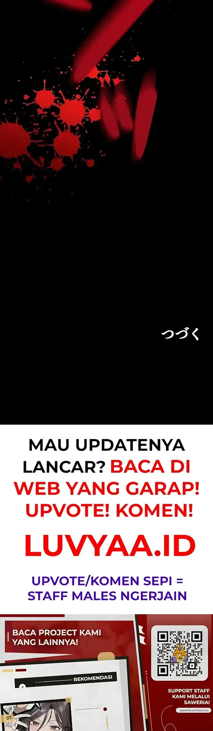 The Maid Kills Her Master Again Today Chapter 8 Gambar 62
