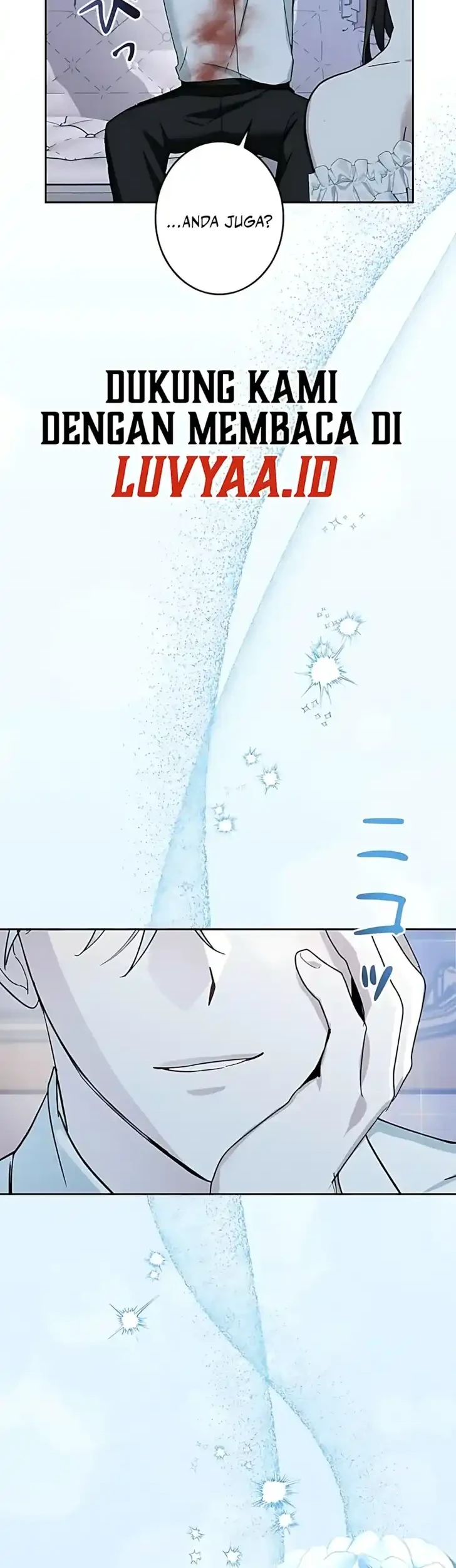 The Maid Kills Her Master Again Today Chapter 9 Gambar 35