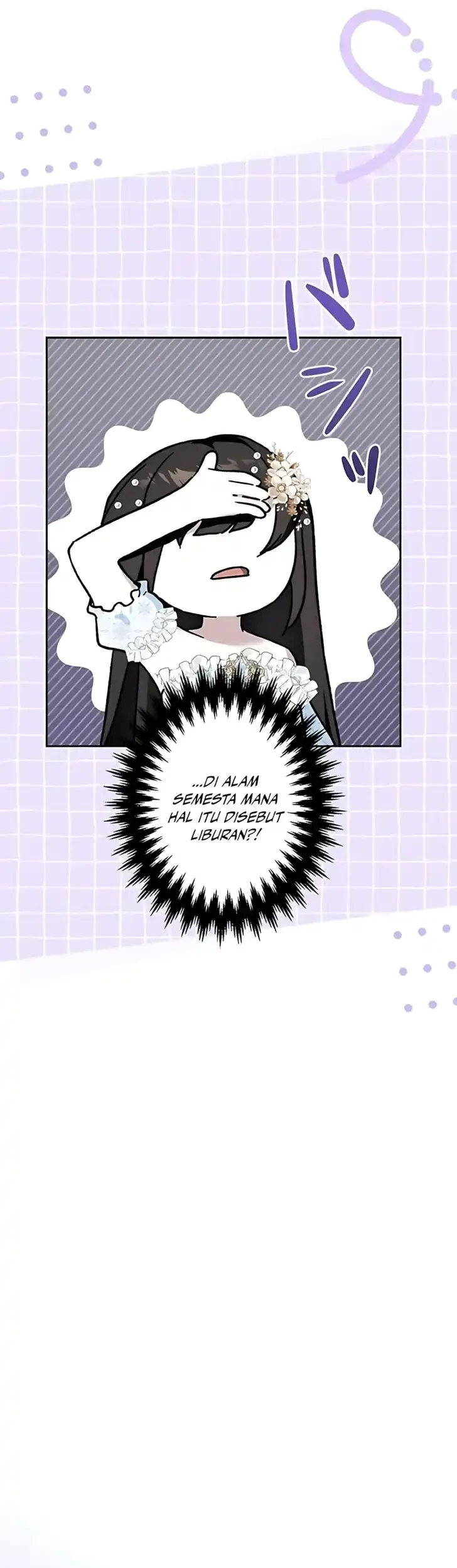 The Maid Kills Her Master Again Today Chapter 9 Gambar 37