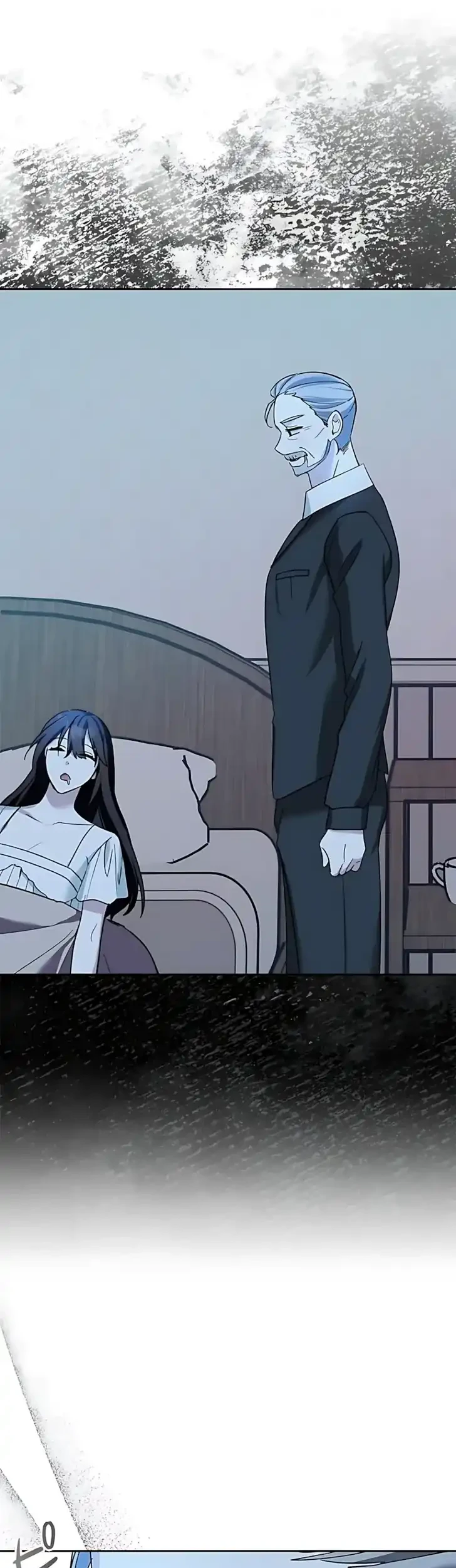 The Maid Kills Her Master Again Today Chapter 9 Gambar 41