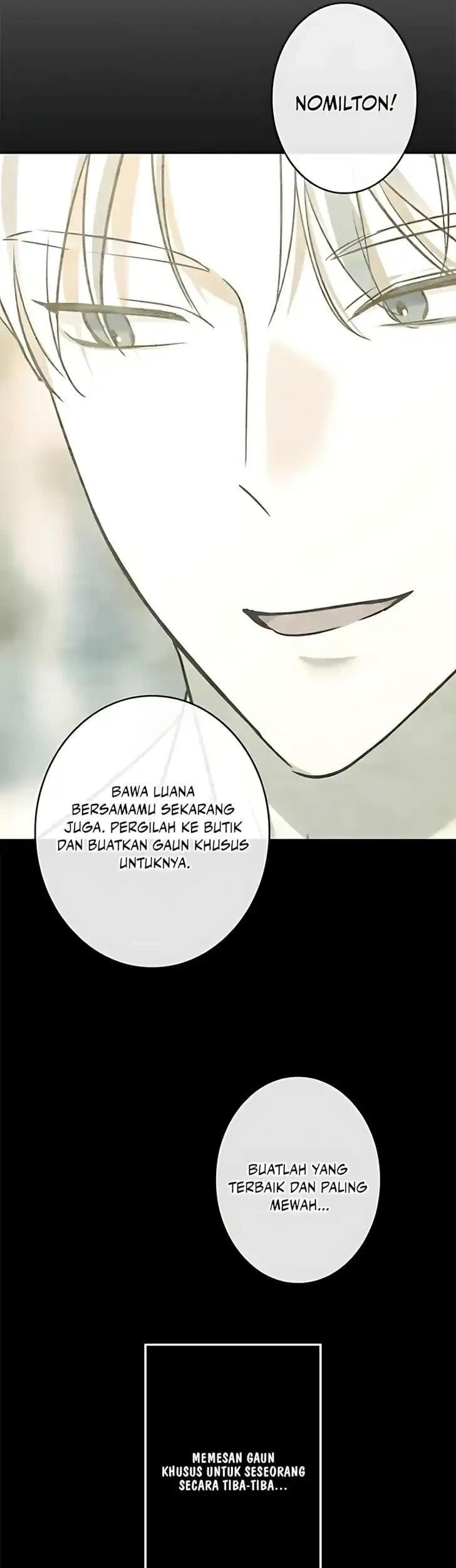 The Maid Kills Her Master Again Today Chapter 9 Gambar 43