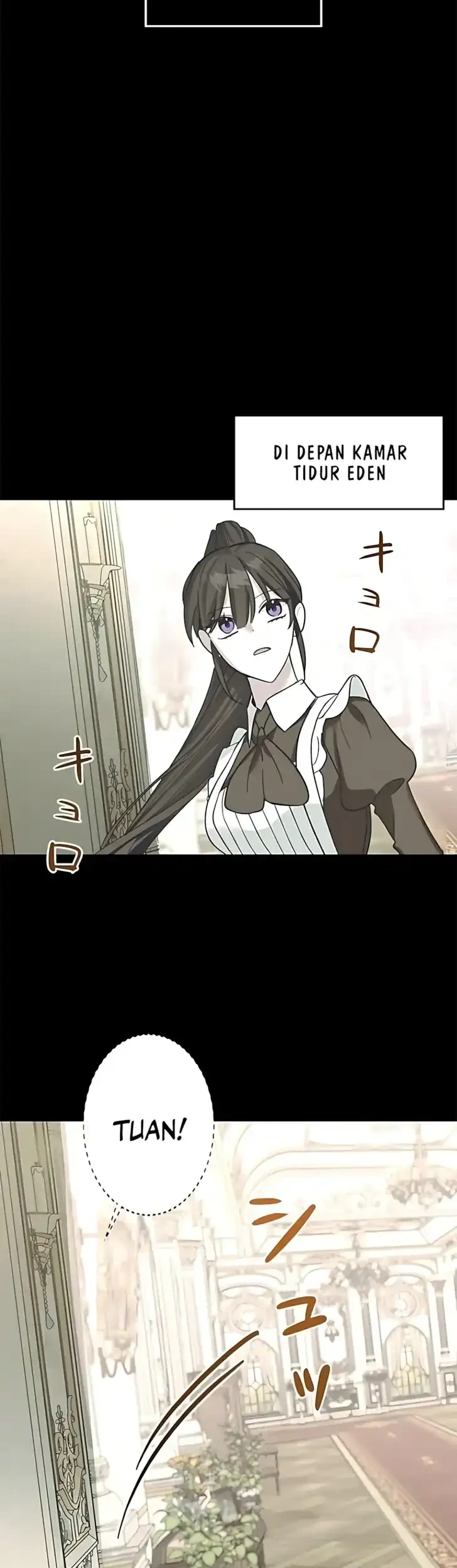 The Maid Kills Her Master Again Today Chapter 9 Gambar 44