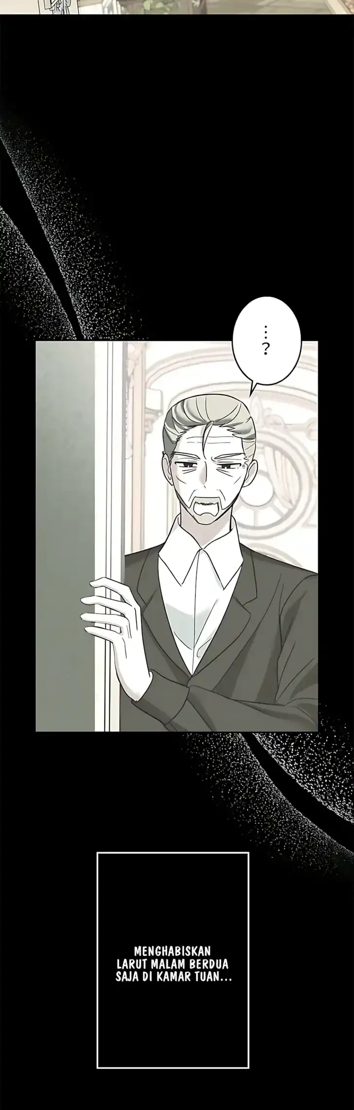 The Maid Kills Her Master Again Today Chapter 9 Gambar 45
