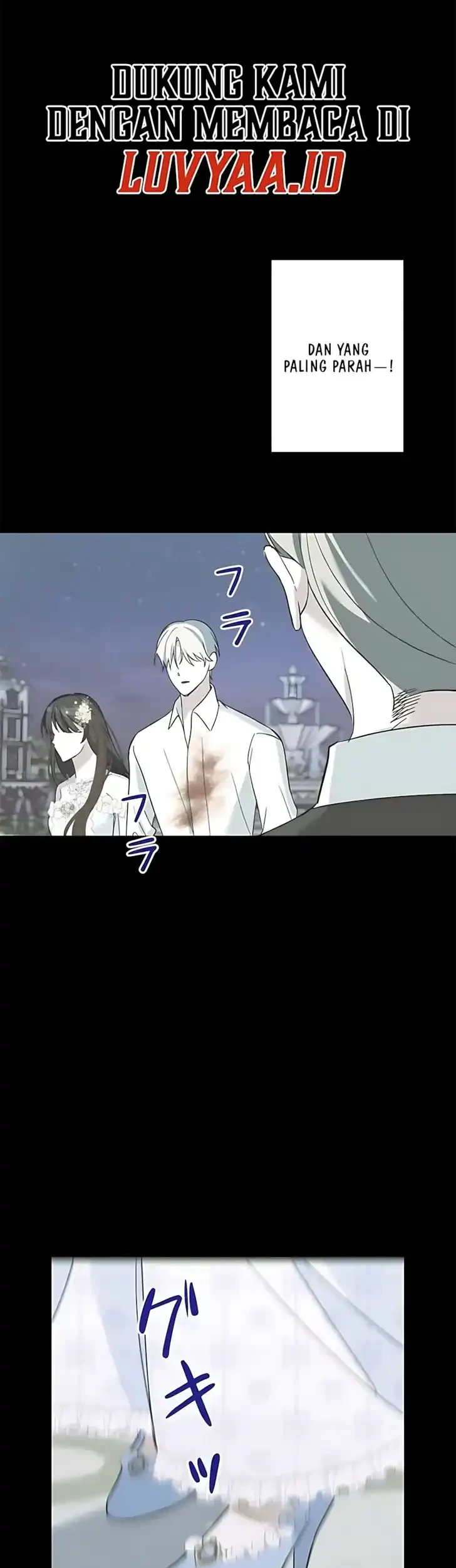 The Maid Kills Her Master Again Today Chapter 9 Gambar 46