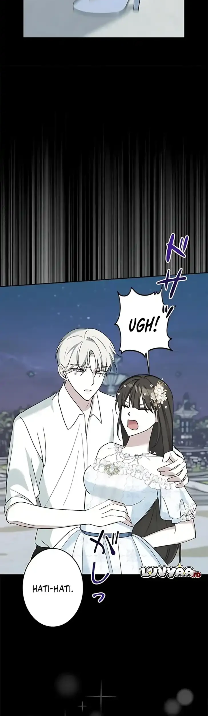 The Maid Kills Her Master Again Today Chapter 9 Gambar 47