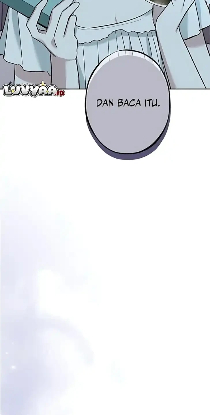 The Maid Kills Her Master Again Today Chapter 9 Gambar 51