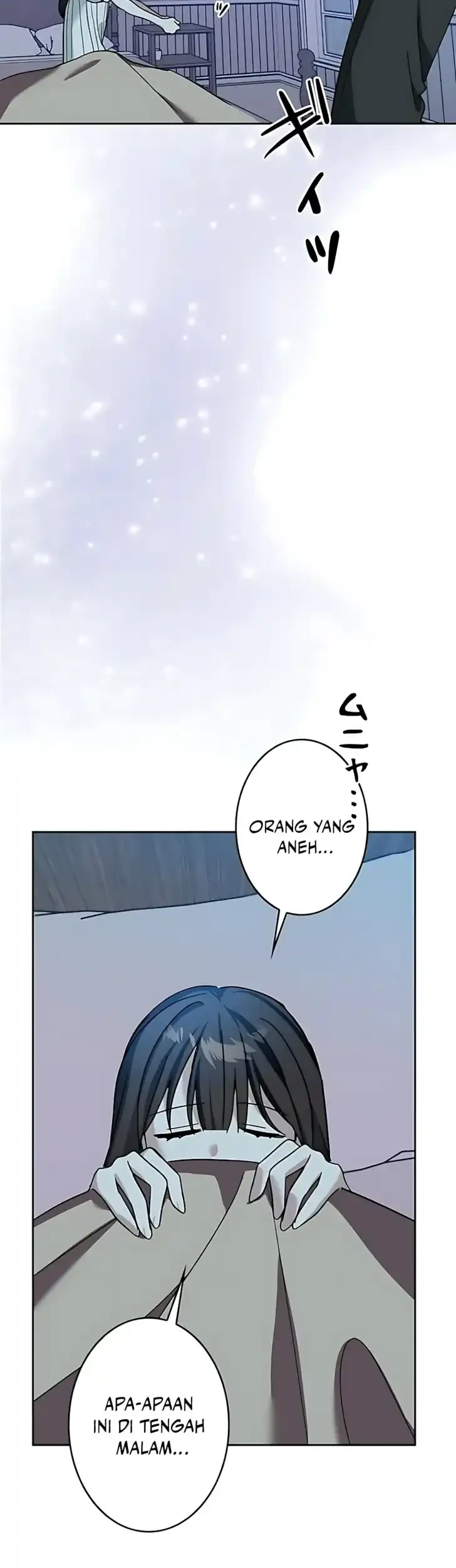 The Maid Kills Her Master Again Today Chapter 9 Gambar 53