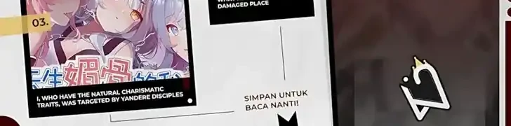 The Maid Kills Her Master Again Today Chapter 9 Gambar 57