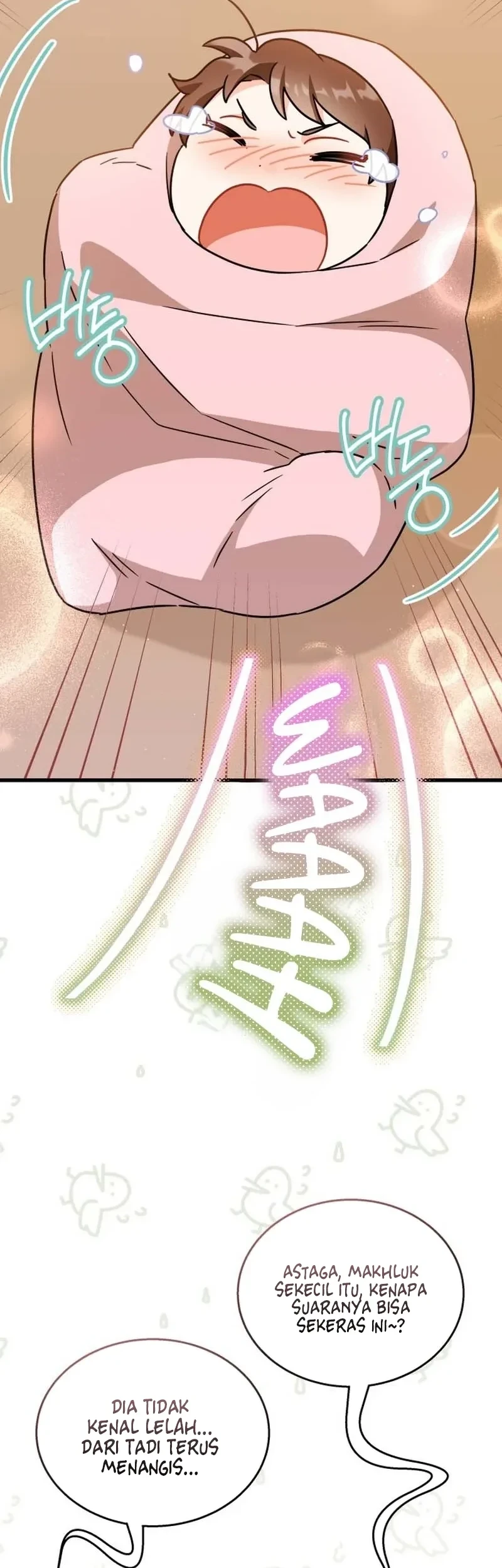 The Maid With a Child Chapter 1 Gambar 48