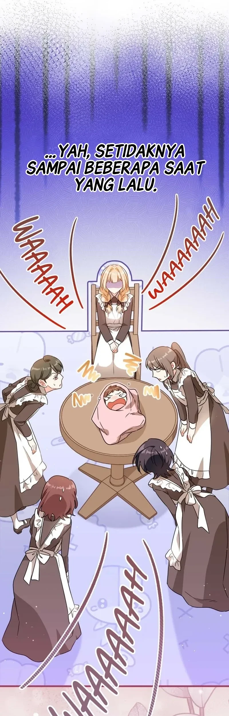 The Maid With a Child Chapter 1 Gambar 52