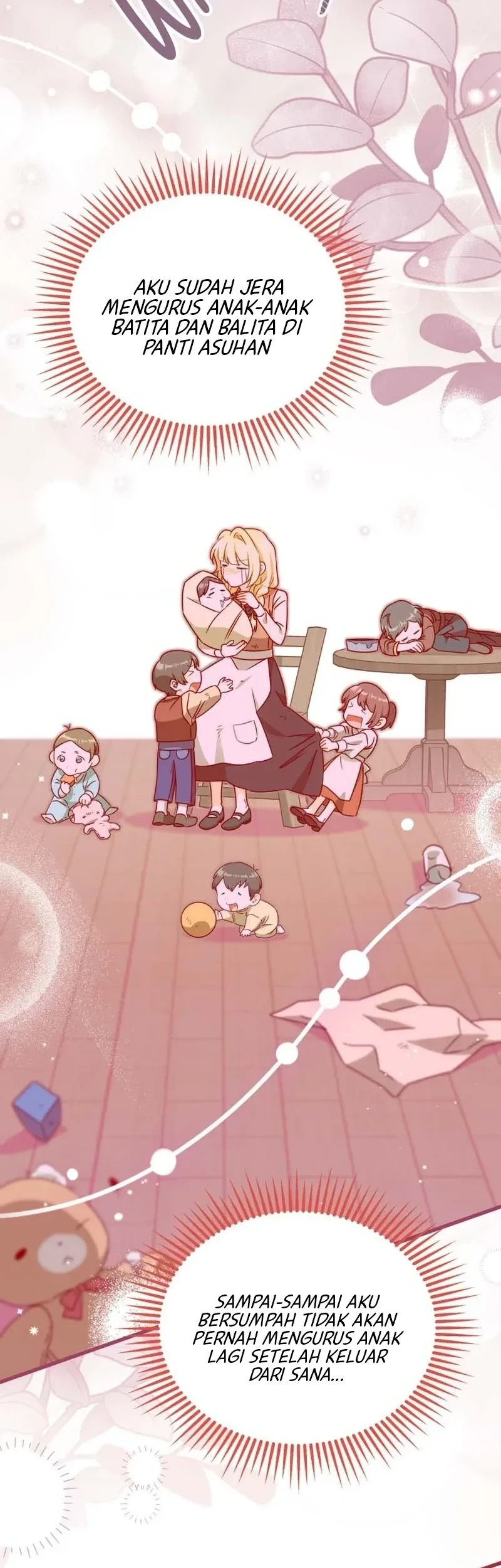 The Maid With a Child Chapter 1 Gambar 53