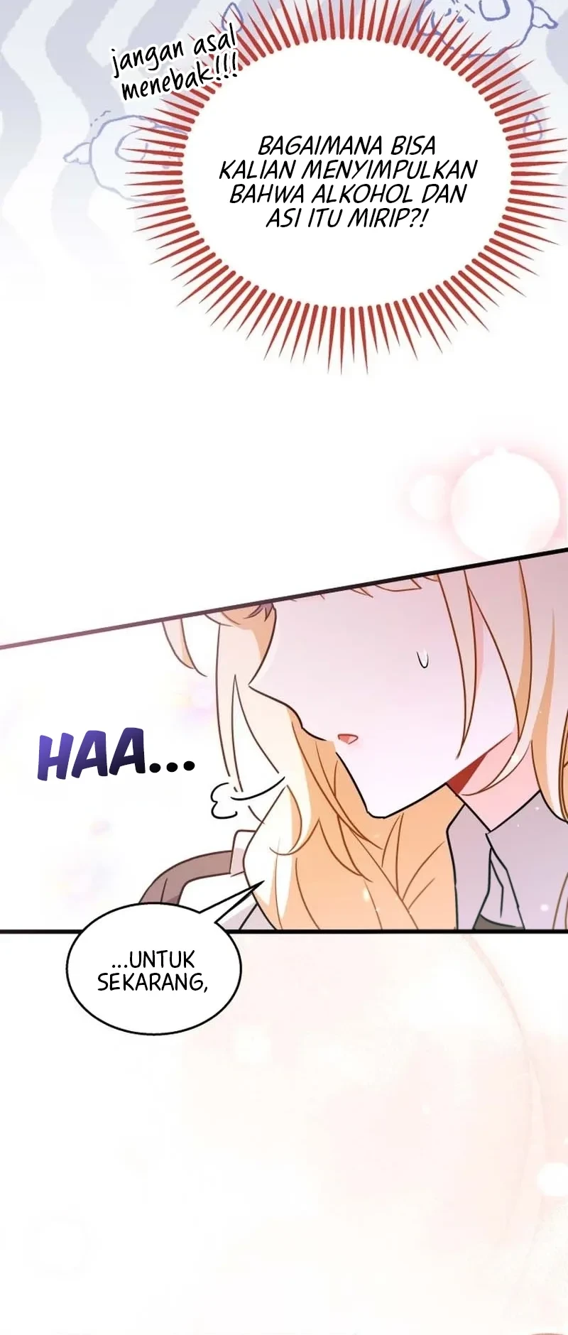 The Maid With a Child Chapter 1 Gambar 61