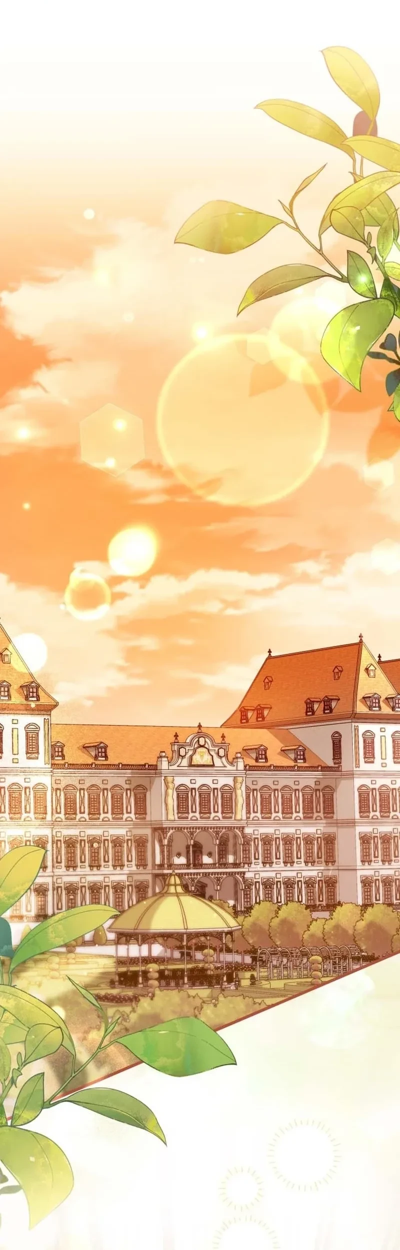 Manhwa The Maid With a Child Chapter 1 gambar 2