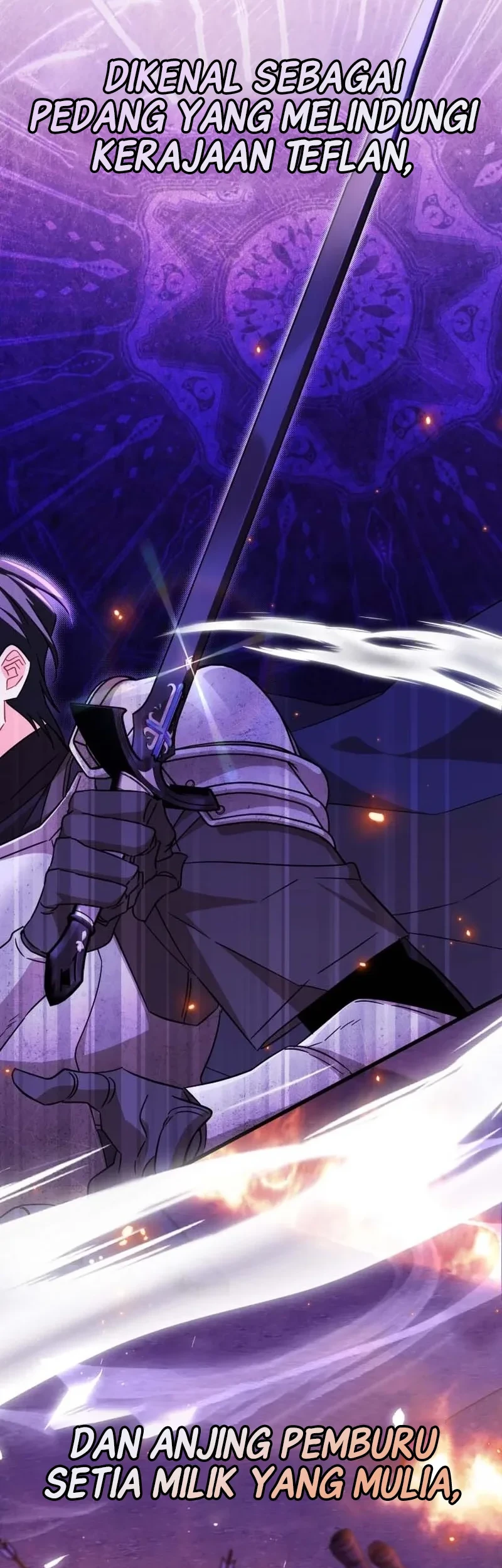 The Maid With a Child Chapter 1 Gambar 8