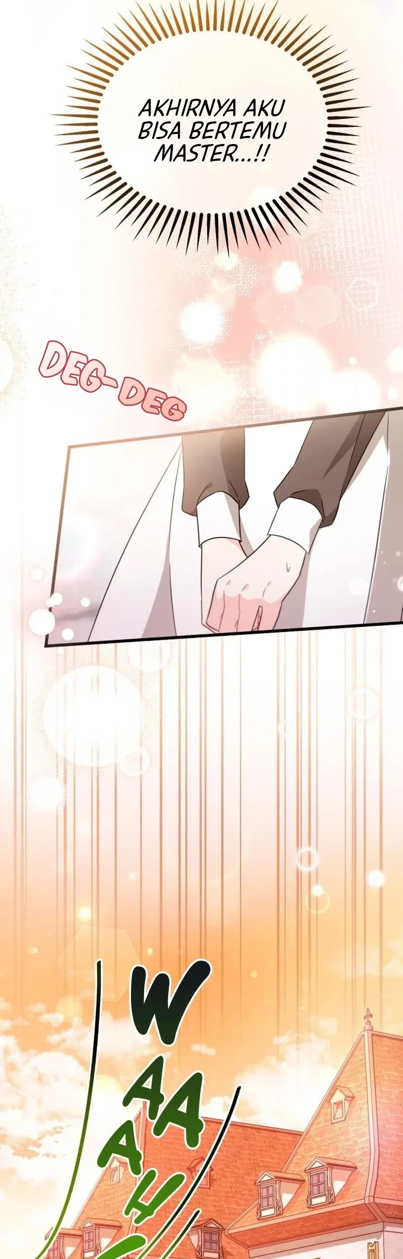 The Maid With a Child Chapter 1 Gambar 13