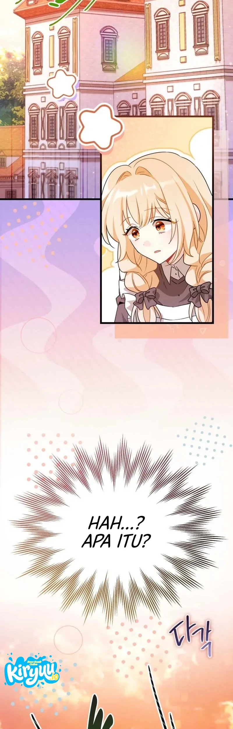 The Maid With a Child Chapter 1 Gambar 14