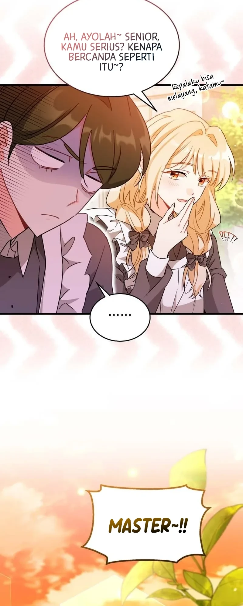 The Maid With a Child Chapter 1 Gambar 16