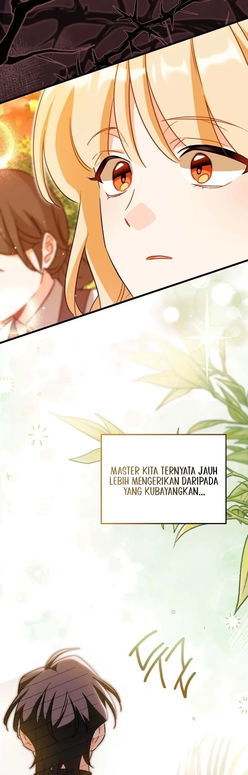The Maid With a Child Chapter 1 Gambar 20