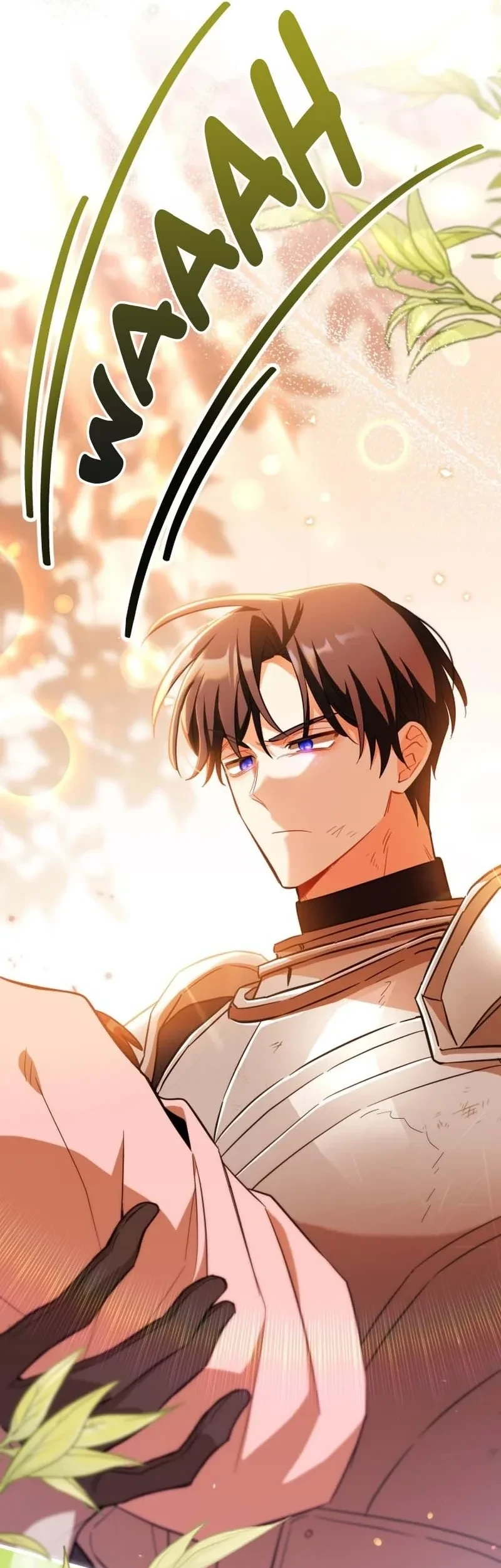 The Maid With a Child Chapter 1 Gambar 27