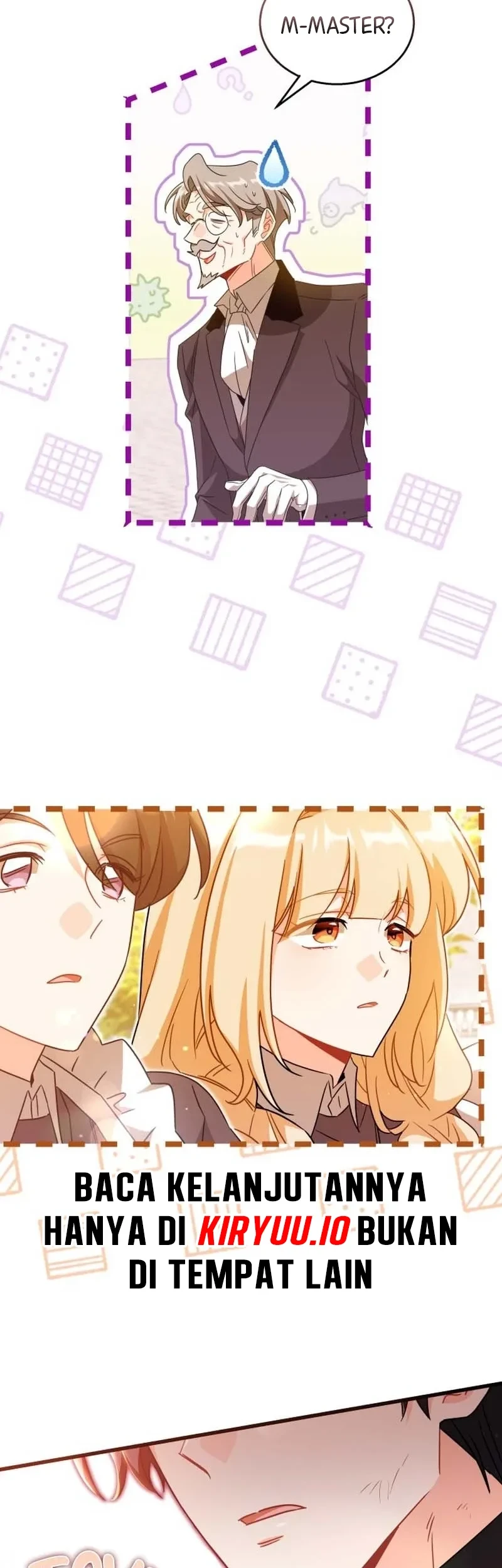 The Maid With a Child Chapter 1 Gambar 29