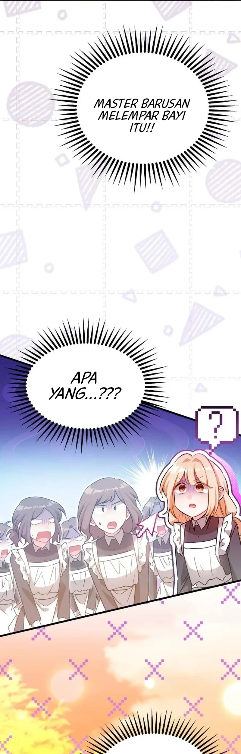 The Maid With a Child Chapter 1 Gambar 32