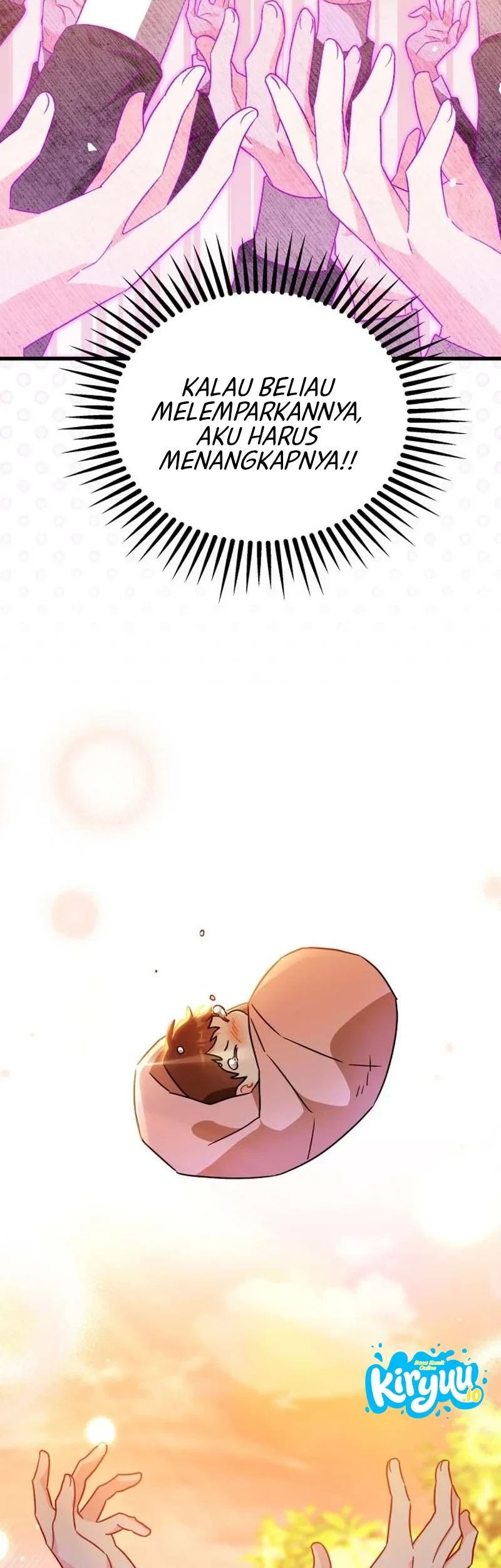 The Maid With a Child Chapter 1 Gambar 34