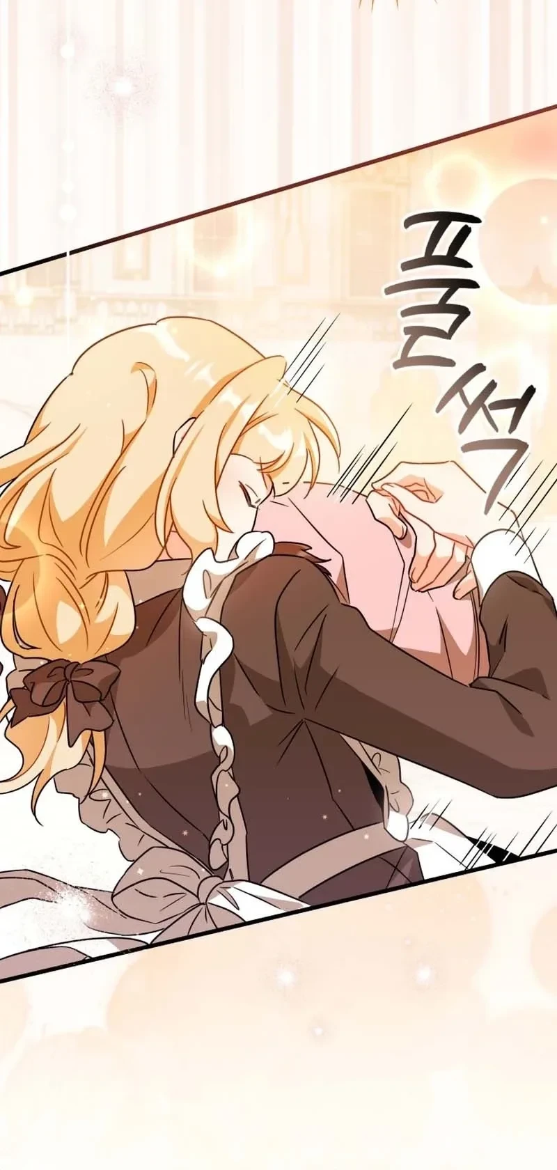 The Maid With a Child Chapter 1 Gambar 36