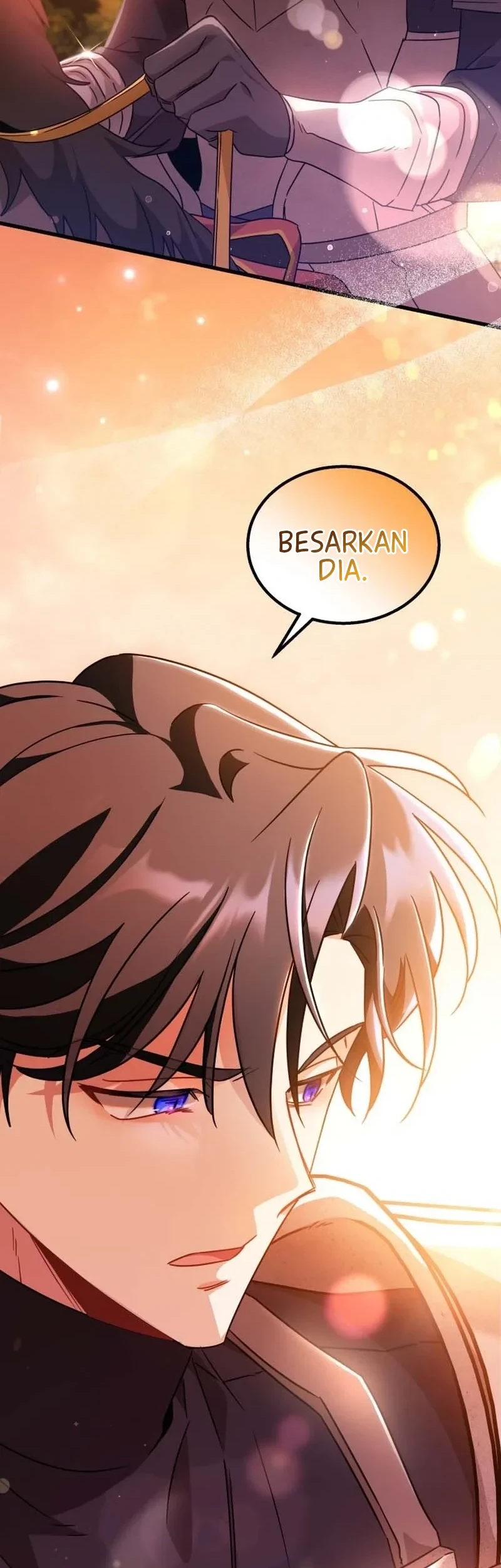 The Maid With a Child Chapter 1 Gambar 40