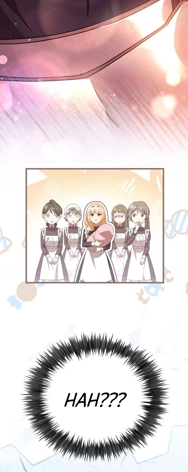 The Maid With a Child Chapter 1 Gambar 41