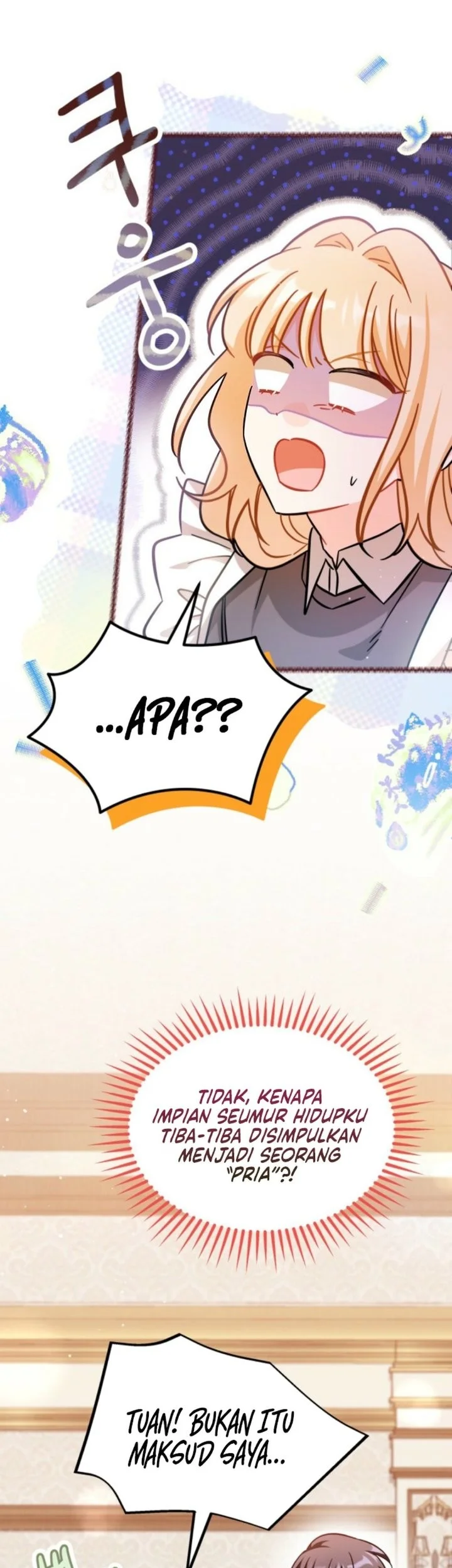 The Maid With a Child Chapter 10 Gambar 36