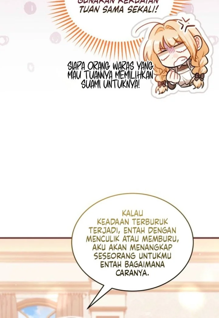 The Maid With a Child Chapter 10 Gambar 39