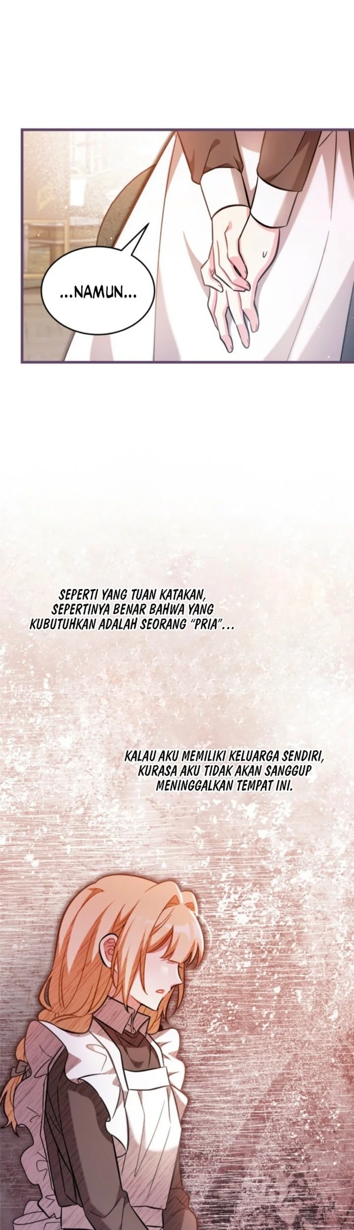 The Maid With a Child Chapter 10 Gambar 41