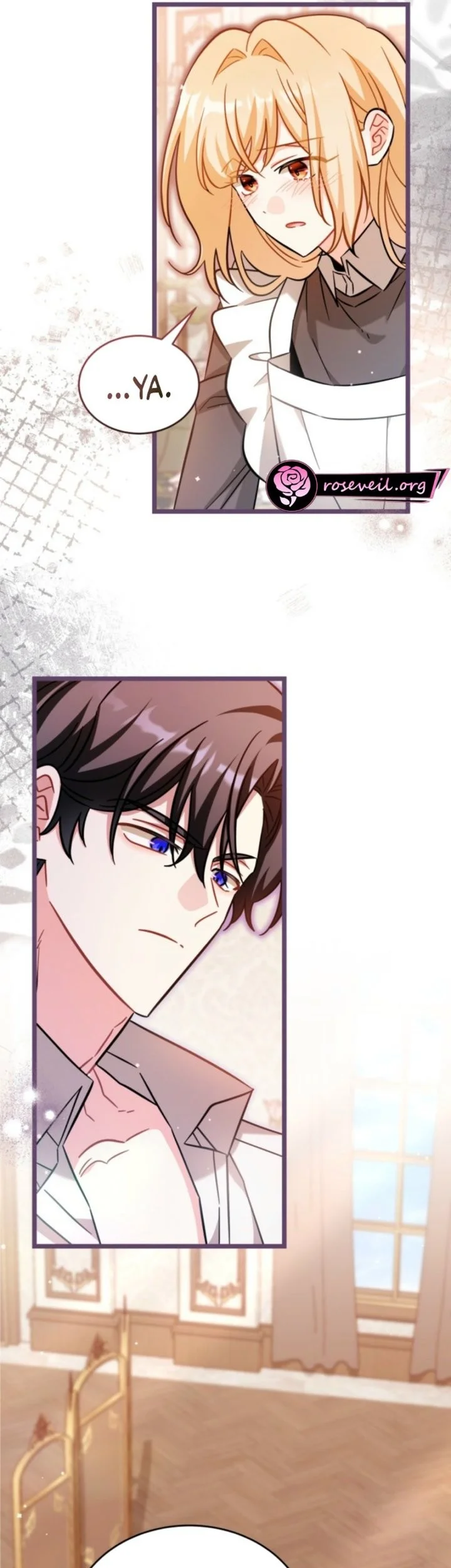 The Maid With a Child Chapter 10 Gambar 44