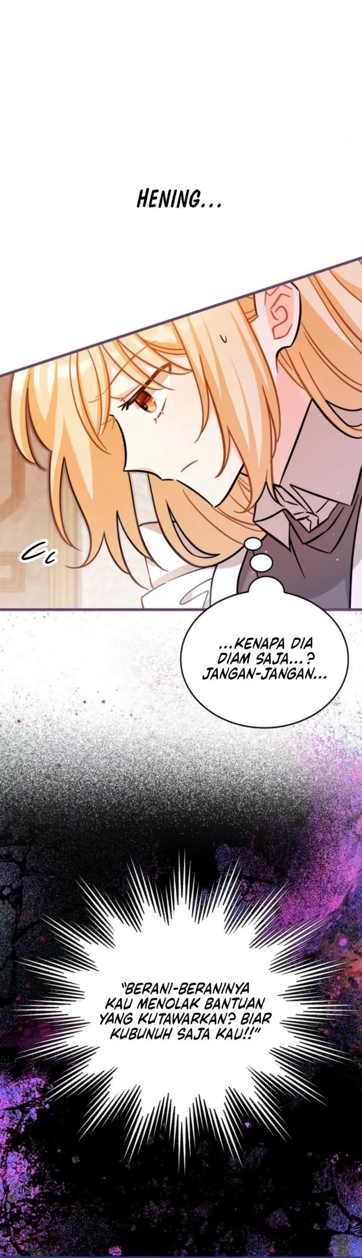 The Maid With a Child Chapter 10 Gambar 46