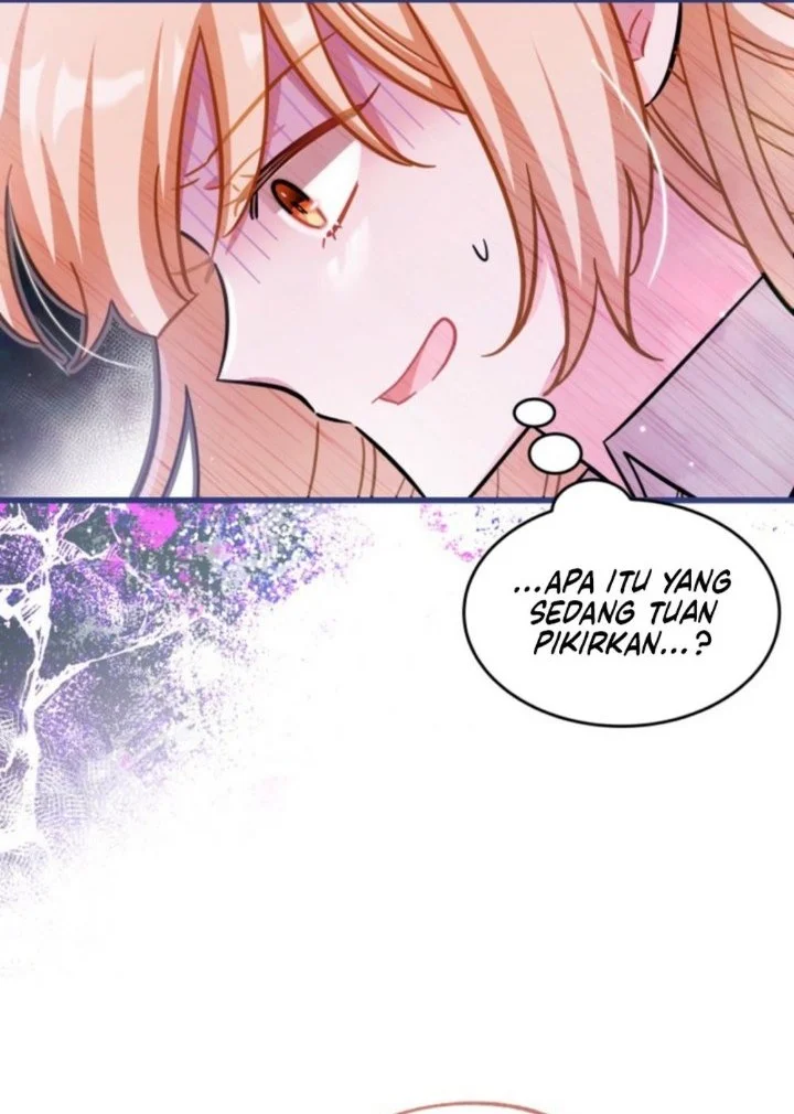 The Maid With a Child Chapter 10 Gambar 47