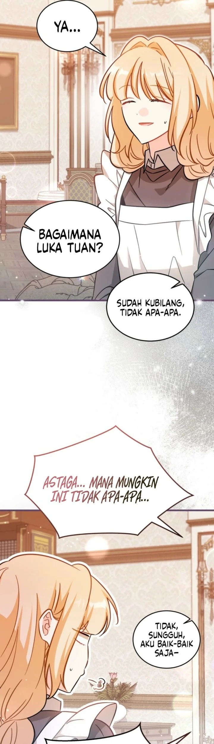 The Maid With a Child Chapter 10 Gambar 52