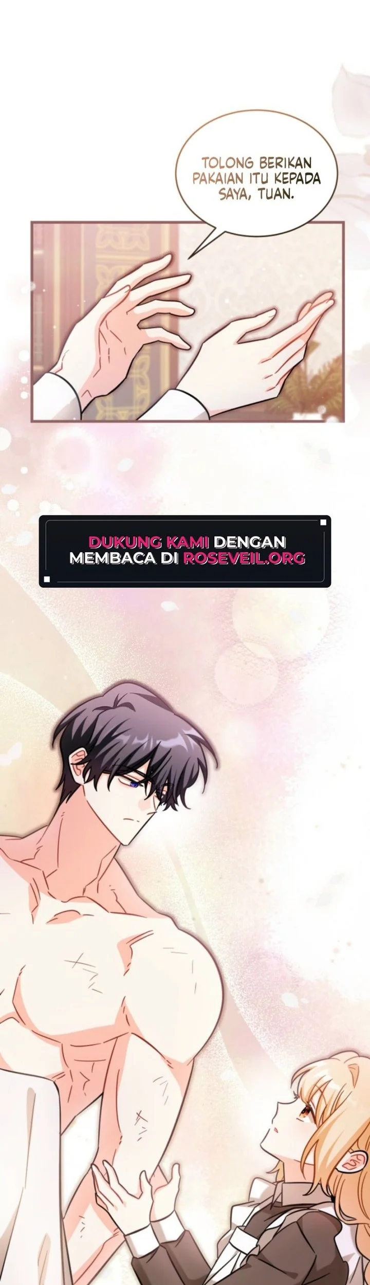 The Maid With a Child Chapter 10 Gambar 57
